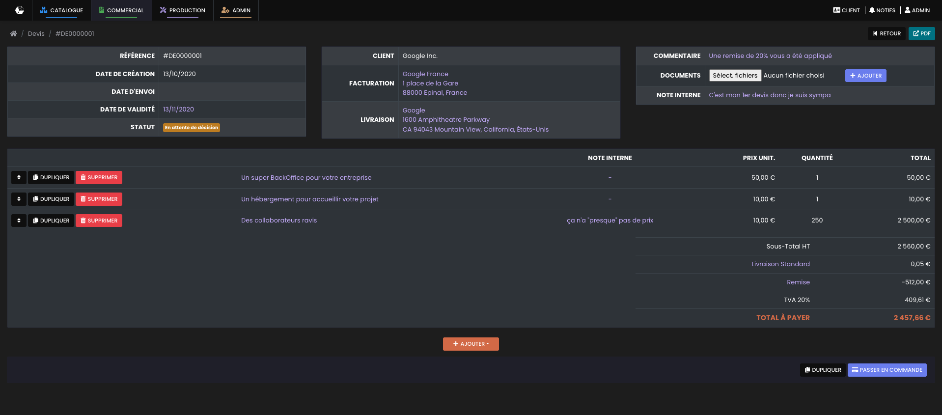 Lexiby - Développement de logiciels Saas sur mesure